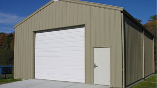 Garage Door Openers at Wilmington, California